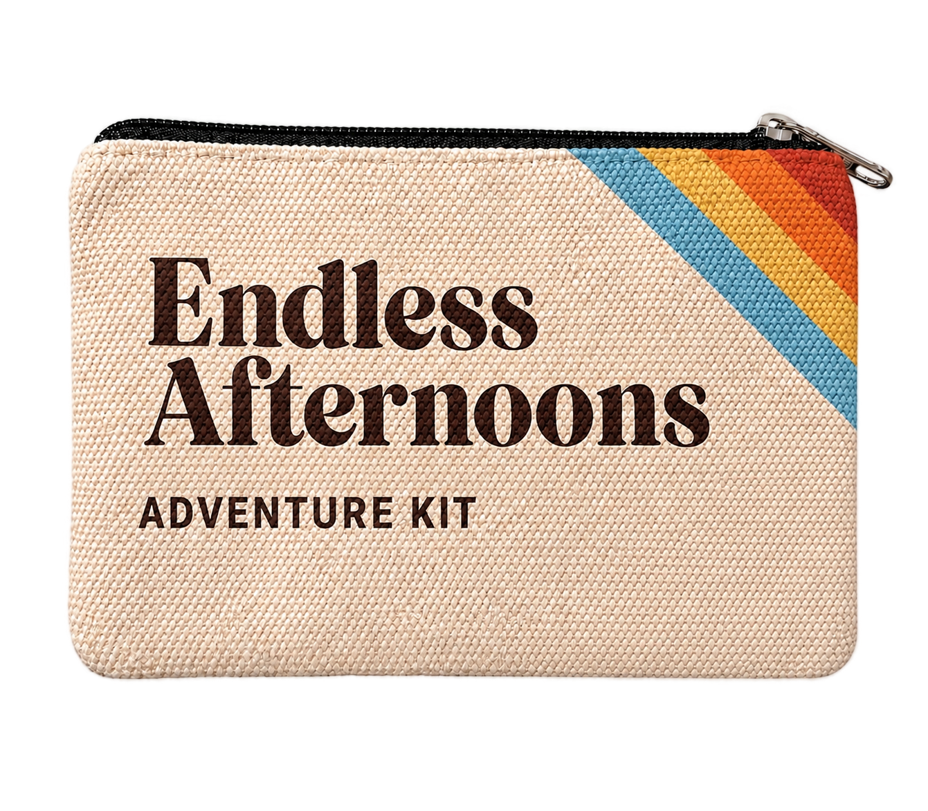 Adventure Kit pouch